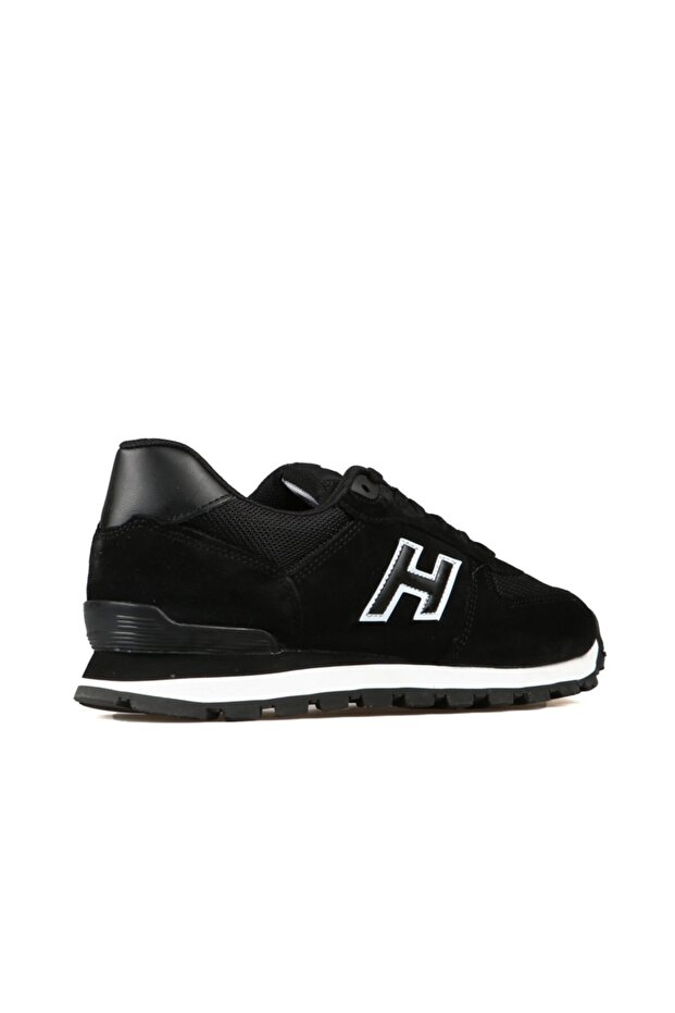 Men's Black M Peru Sports Shoes