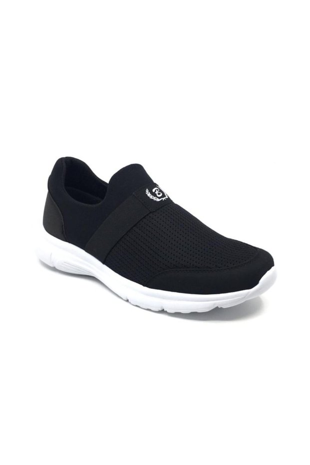 Black Sea Agua Orthopedic Men's Daily Summer Sports Shoes 36-44