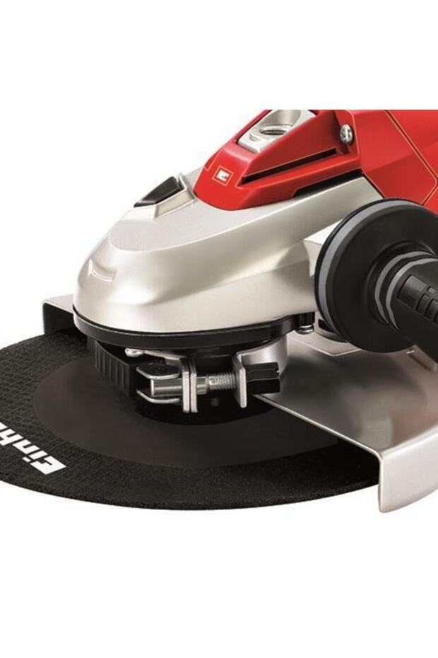 Te-ag 230 Büyük Taşlama Makinası 2350w - 7