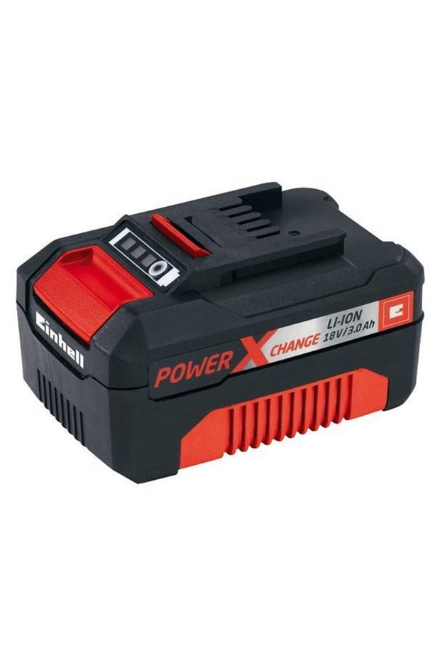 Power X-change Yedek Akü 18 V 3 Amper - 3