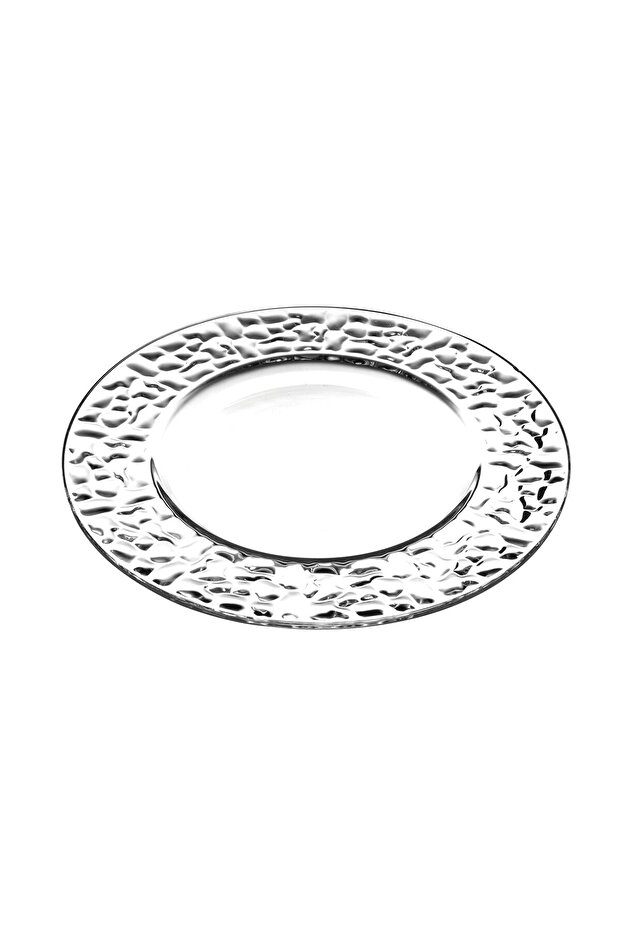 Grace Şeffaf Servis Tabağı - 1