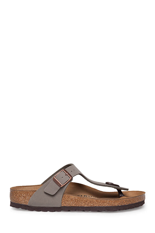 Women's Mink Slippers