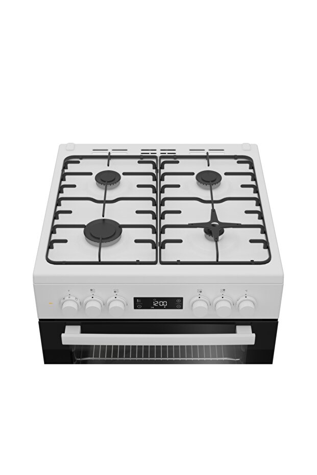 F 8440 Eb Fırın - 4