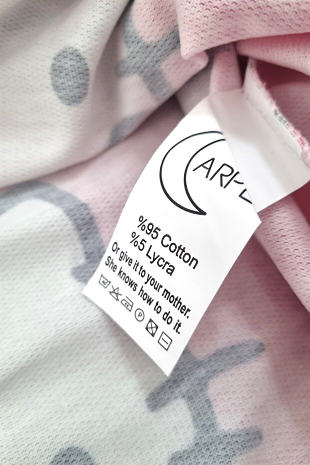 Kitty Cat Hırka - 3