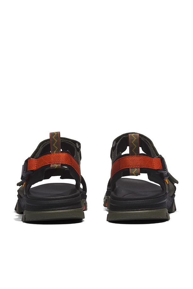 Garrison Trail Webbing Sandal - Grape Leaf Erkek Sandalet - 5