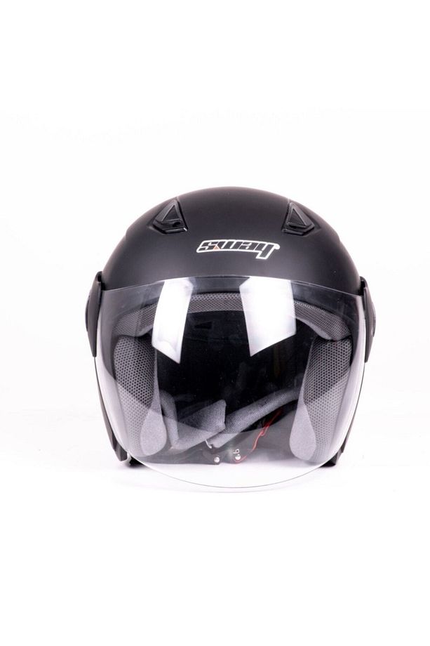 Sw 700 Yarım Kask Kask - 2