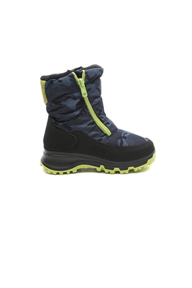 1102 Erkek Çocuk Bot - 4