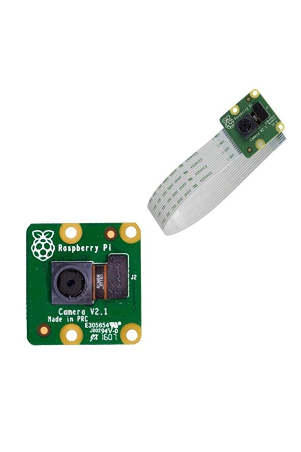 Raspberry Pi Camera V2 Original - 1