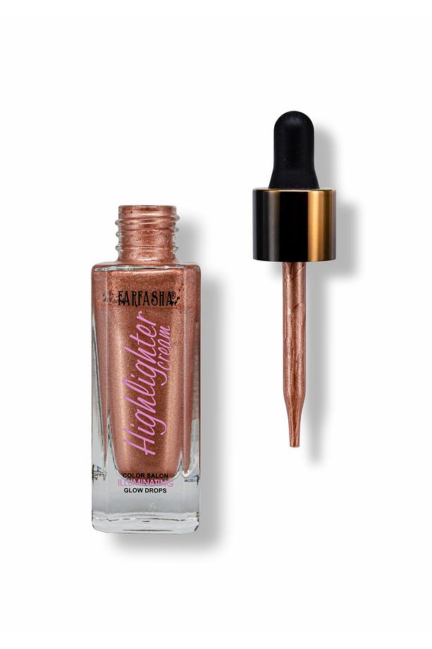 Highlighter Glow 30 Ml - 1