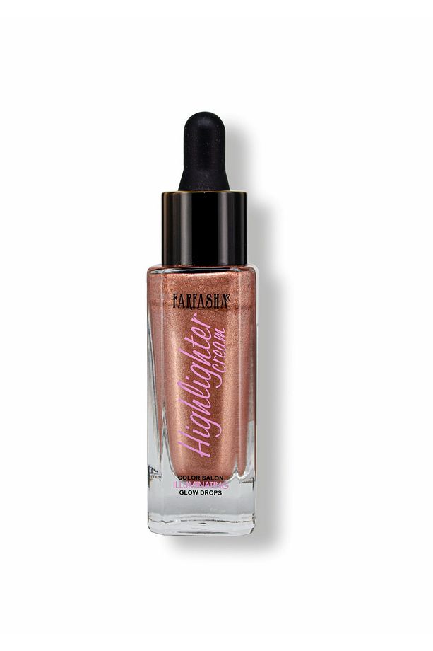Highlighter Glow 30 Ml - 2