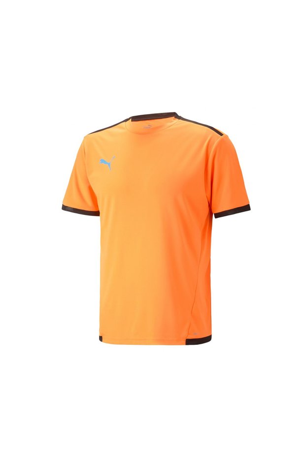 Teamliga Jersey Men's Football Shirt70491750 Orange