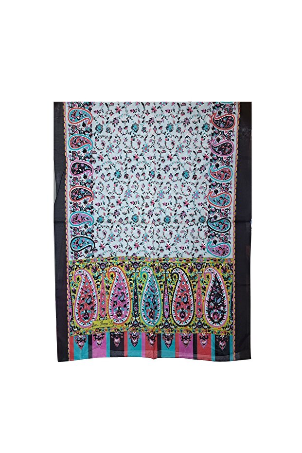 Kadın Şal Eşarp - 1