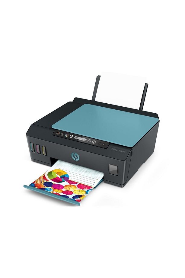 Smart Tank 516 3yw70a Wıfı Mürekkep Püskürtmeli Çok Fonksiyonlu Yazıcı - 3