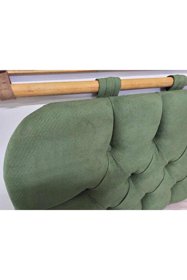 Bisa Yatak Başlığı - 3