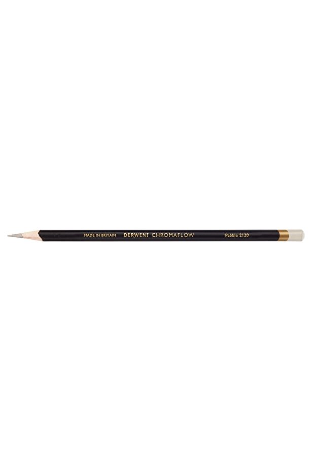 Chromaflow Dry Paint Pen Pebble 2120