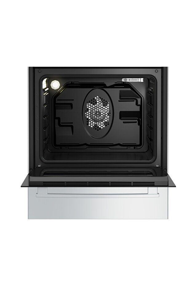 F 8440 Eb Fırın - 2