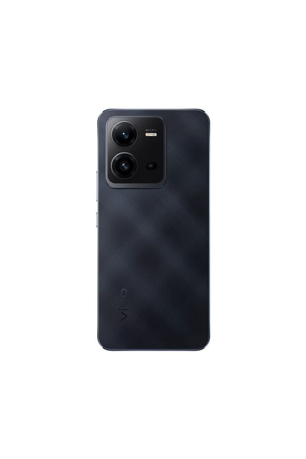 V25 5G 256 GB 8 GB RAM Siyah Cep Telefonu (vivo Türkiye Garantili) - 4