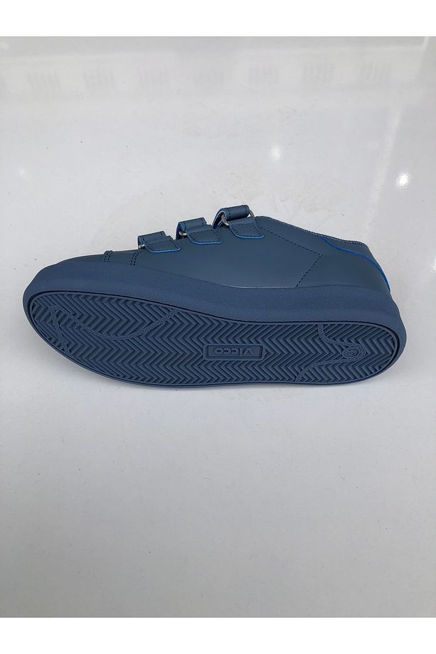 Oyo Filet Cocuk Işıklı Spor Ayakkabı Kot - 3