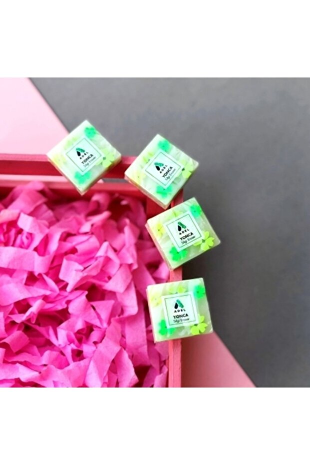 Yonca Silgi - 4 Adet - 1