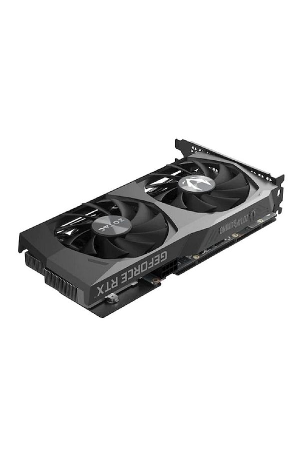 Nvıdıa Geforce Rtx 3060 Twın Edge 8gb Gddr6 128 Bit Ekran Kartı Zt-a30630e-10m - 3