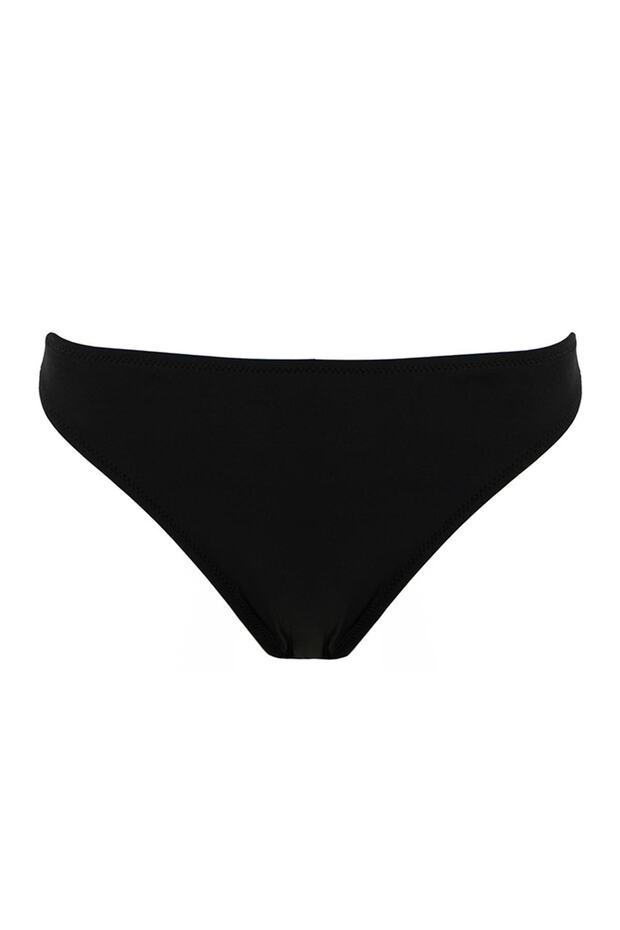 Fall In Love Regular Fit Bikini Altı - 1