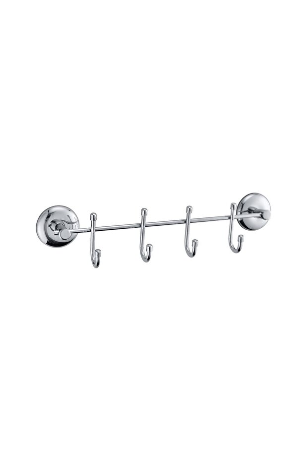Altıntepe Eco 1 Piece 4-Piece Hanger