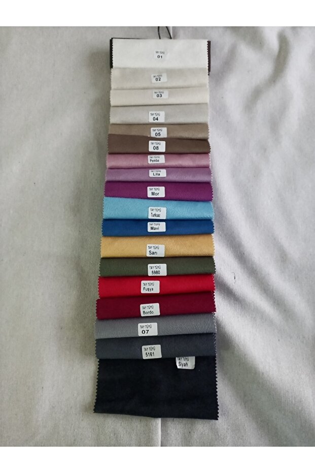 Bisa Yatak Başlığı - 5