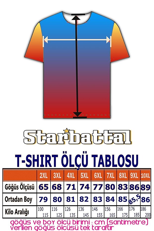 Тениска Plus Size Basic 11100 Жълта - 4