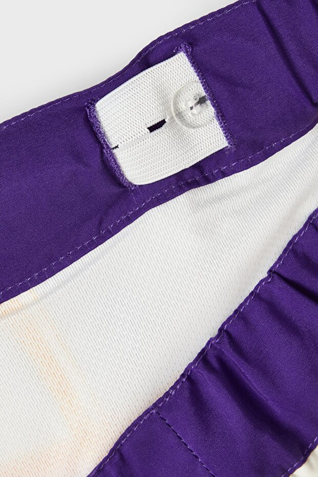 Mayo Erkek Heliotrope - 2