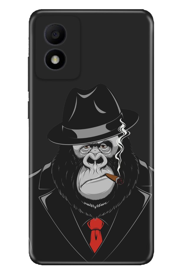 303 Case Silicone Patterned Picture Uv Cover Mafia