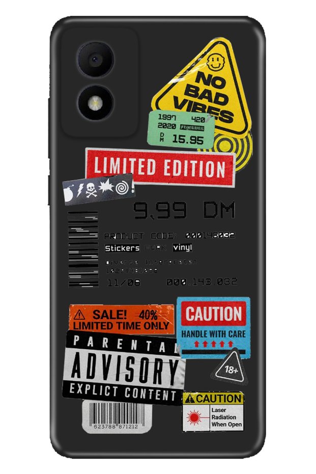 303 Case Silicone Case Silicone Patterned Picture Uv Cover Mix Sticker