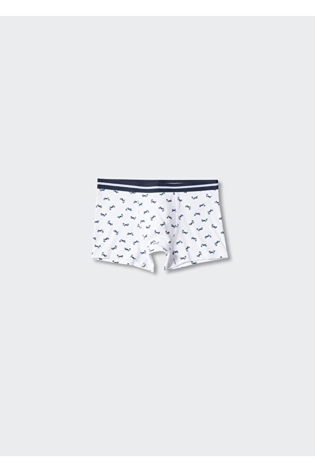 3'lü Iç Çamaşırı Seti - 4