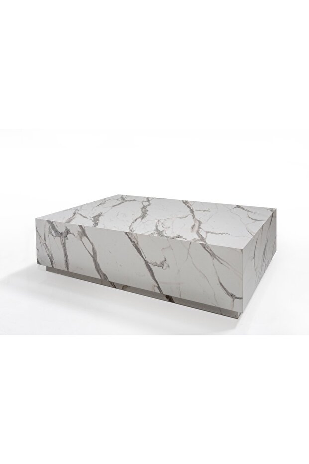 Stone Orta Sehpa - 2