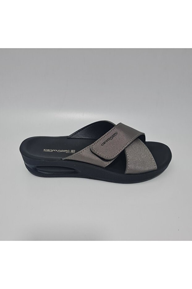 Rahat Kadın Terlik - 2