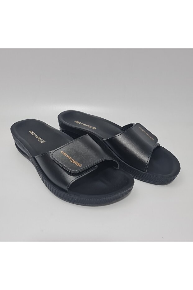 Rahat Kadın Terlik - 3