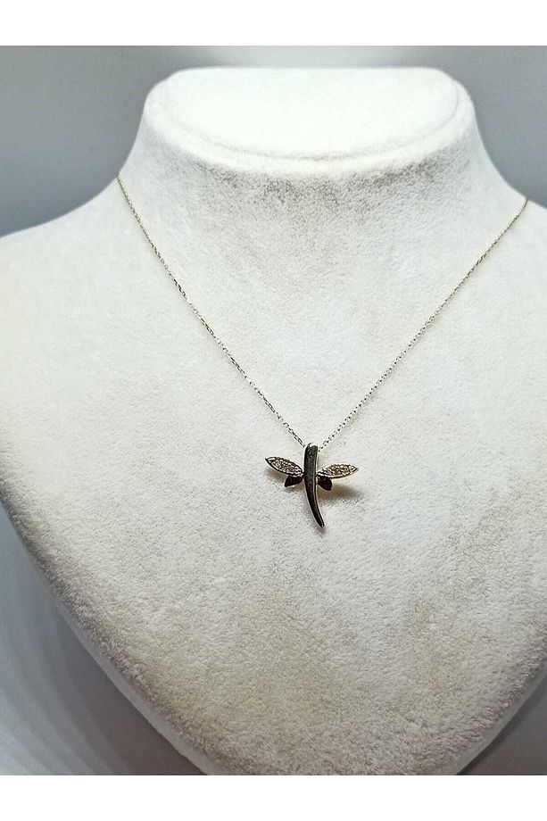 14 Ayar Yusufcuk Modeli Kolye - 3