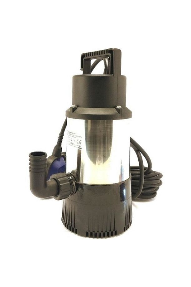 Gam1100-multi Yüksek Basınçlı 1.5 Hp 220v Drenaj Dalgıç Pompa - 1