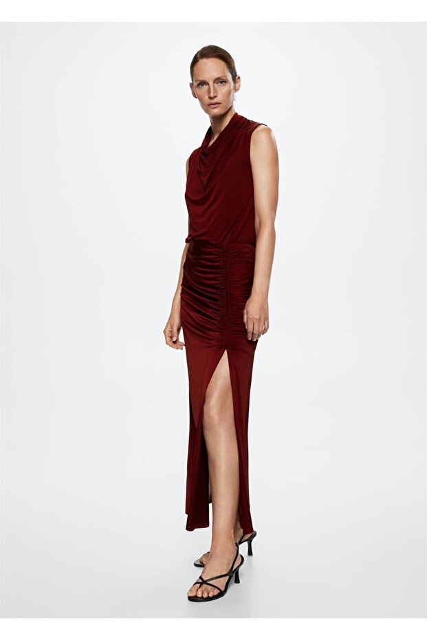 Drapeli Kalem Etek - 7