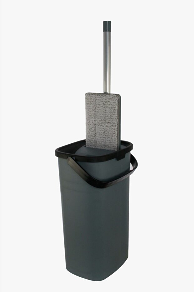 Happy Spring Flat Mop - 2