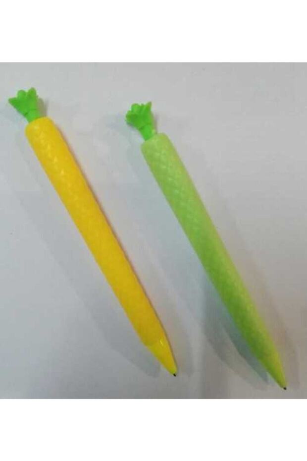 2'li Set Ananas Versatil Kalem 0,7 - 1