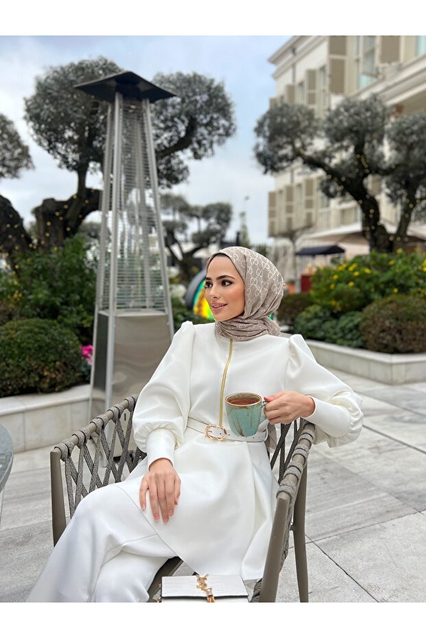 Zippered Scuba Set - 1