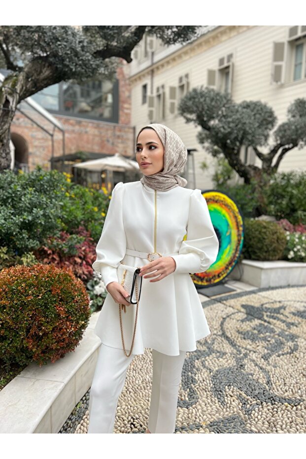 Zippered Scuba Set - 6