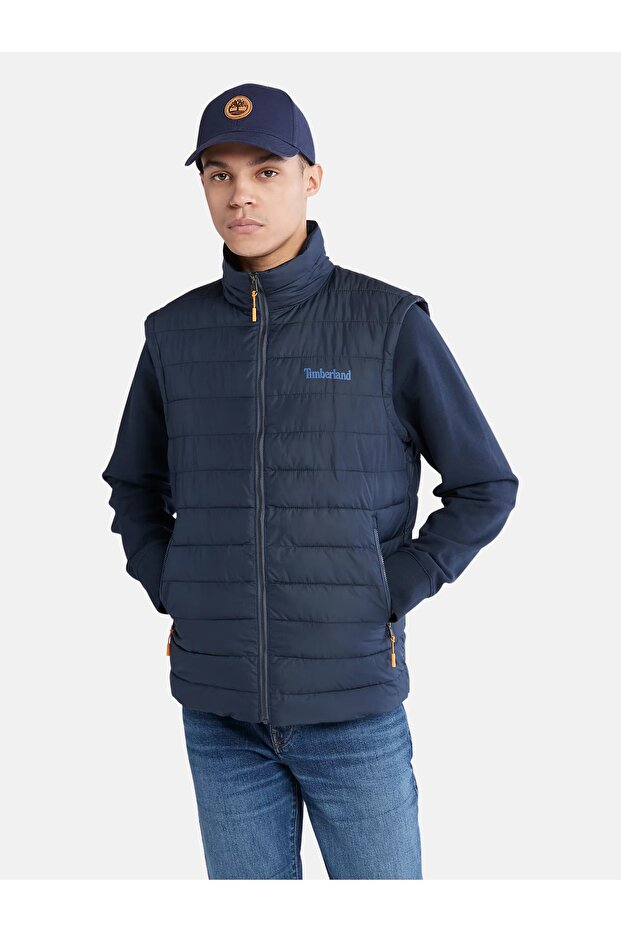 Dwr Axis Peak Vest - 2