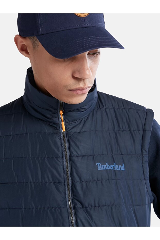 Dwr Axis Peak Vest - 5