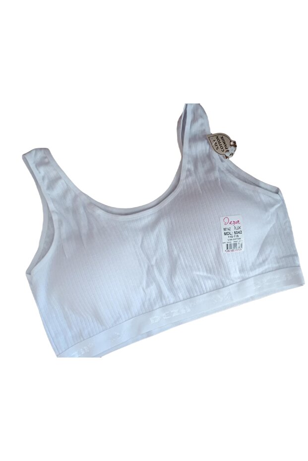 5042 Bustier with Pad