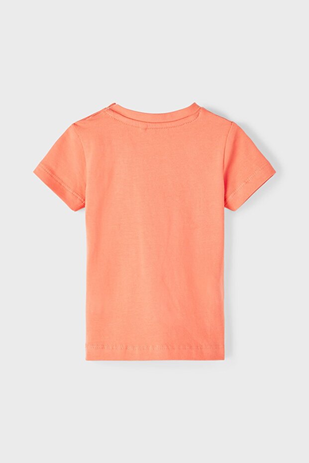 Blúz Férfi Korall - 2