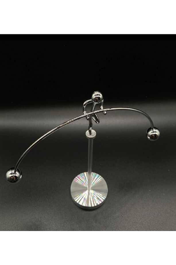 Newton Denge Adam - Dynamic Balancing Instrument - 3
