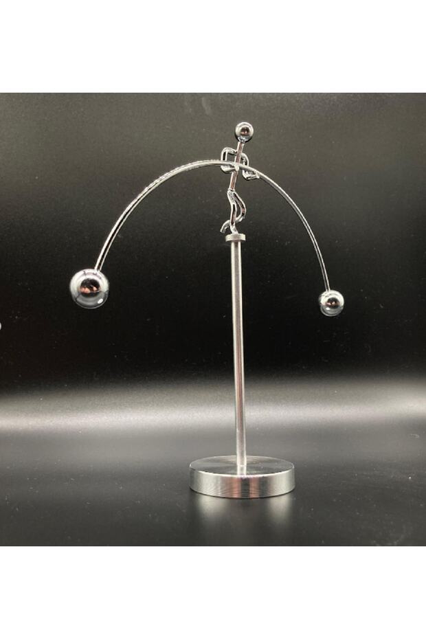 Newton Denge Adam - Dynamic Balancing Instrument - 4