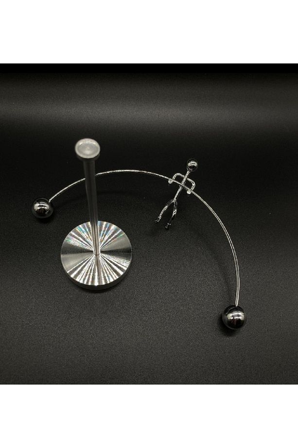 Newton Denge Adam - Dynamic Balancing Instrument - 8