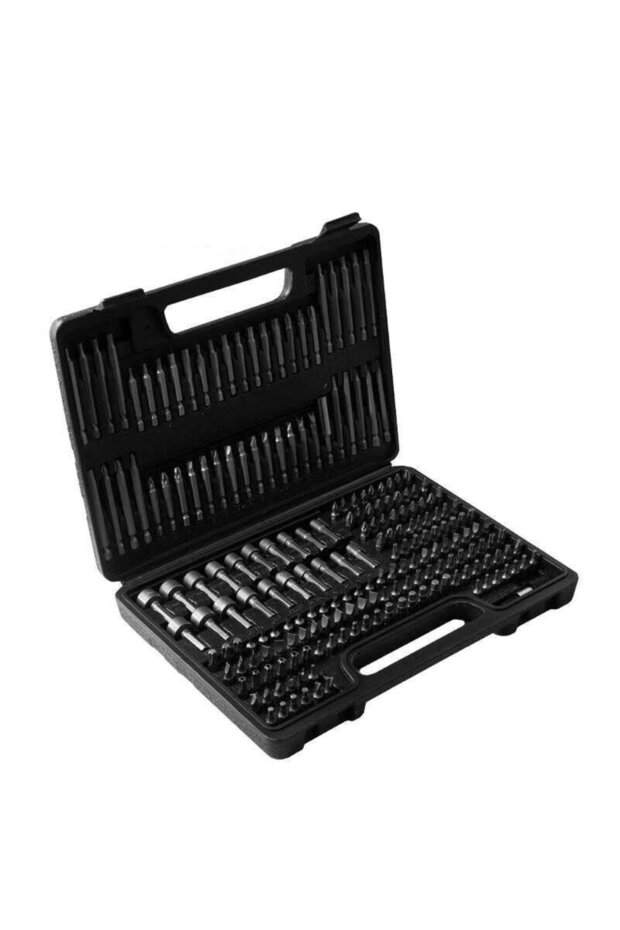 22310 Bits Uç Seti, 208 Parça - 1